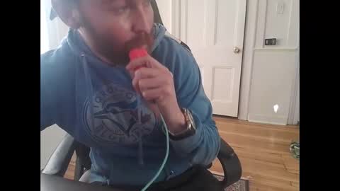 Snapshot of paul9333 chatting on February 1, 6:51 pm shy online show from February 1, 6:51 pm