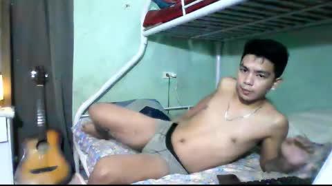 MrBigPaul online show from May 6, 12:22 am