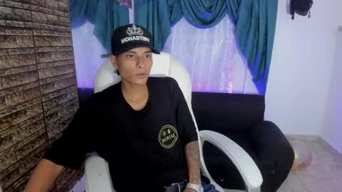 Paul online show from November 14, 3:20 am