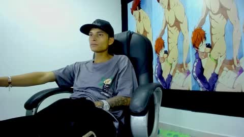 Paul online show from November 4, 12:39 pm