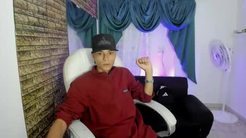 Paul online show from November 27, 5:00 am