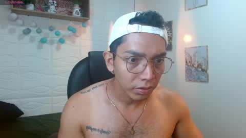 paul_cros online show from May 23, 12:21 pm