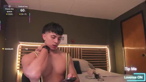 Snapshot of paul_evanss chatting on September 15, 2:40 pm Paul online show from September 15, 2:40 pm