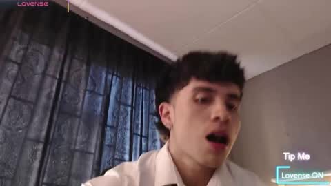 Paul online show from February 10, 2:11 pm