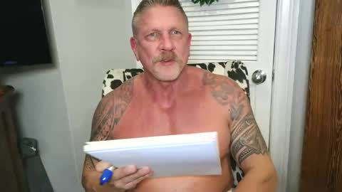 Paul Roland online show from March 13, 2:08 am