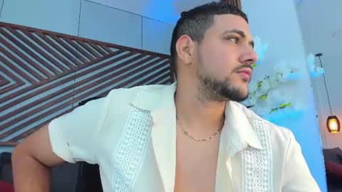 Paul Rivera online show from June 24, 10:56 pm