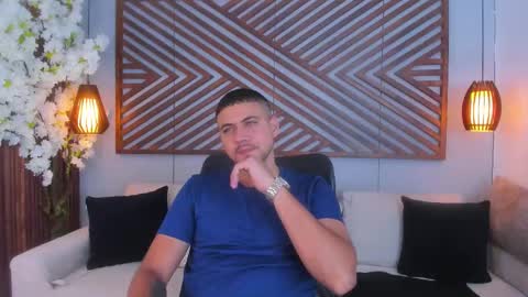 Paul Rivera online show from September 30, 10:24 pm