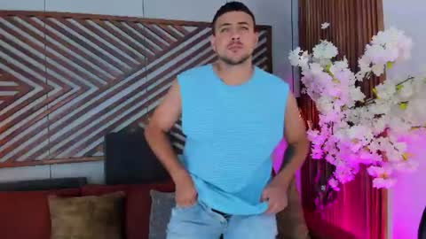 Paul Rivera online show from June 30, 8:32 pm