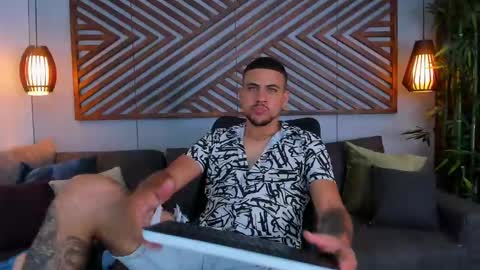 Paul Rivera online show from December 13, 1:12 pm