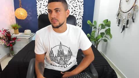 Paul Rivera online show from December 27, 8:28 pm