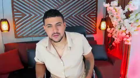 Paul Rivera online show from June 11, 8:29 pm