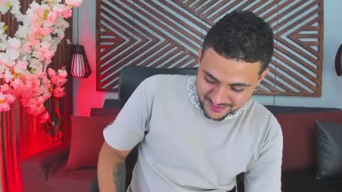 Paul Rivera online show from June 12, 11:35 pm