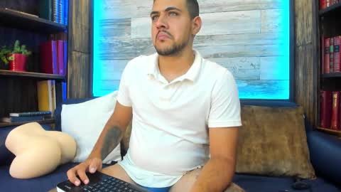 Paul Rivera online show from October 12, 1:54 am