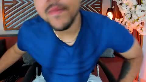 Paul Rivera online show from June 16, 10:45 pm
