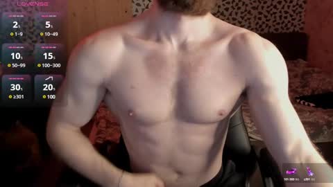 Snapshot of paul_rolex_ chatting on January 12, 6:05 pm Paul Rolex Jane online show from January 12, 6:05 pm