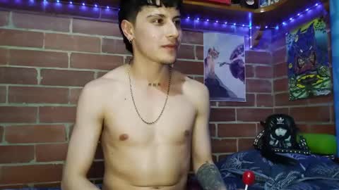 Paul DAmico online show from April 27, 11:21 pm