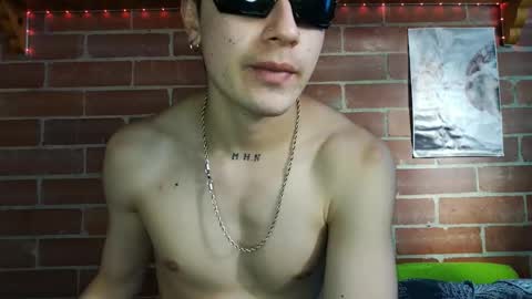 Paul DAmico online show from January 31, 7:11 pm