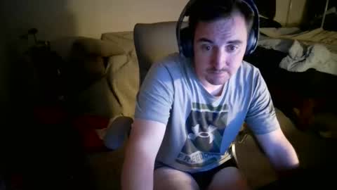 pauldemonte online show from April 25, 8:28 am