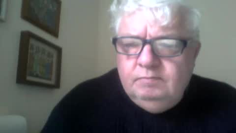 paulgn365 online show from November 25, 10:17 am