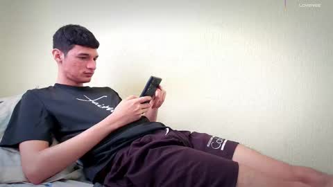 Paul Mklain online show from January 16, 10:01 pm