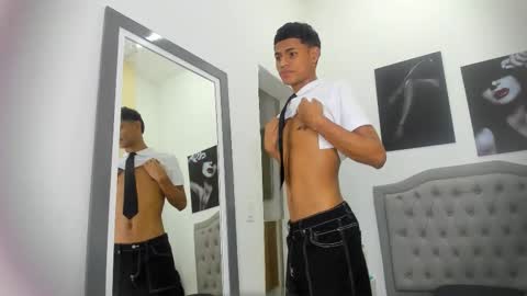 Paull Cassidy online show from November 29, 11:56 am