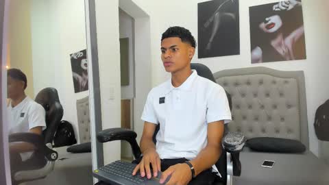 Paull Cassidy online show from November 24, 11:22 am