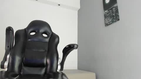 Paull Cassidy online show from October 19, 11:19 pm