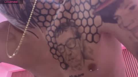 Paulo online show from April 28, 2:27 am