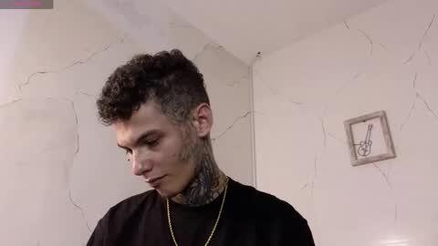 Paulo online show from April 23, 11:18 pm