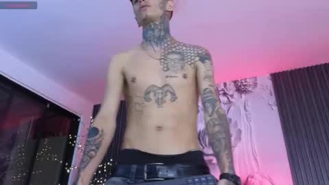 Paulo online show from February 26, 6:59 am