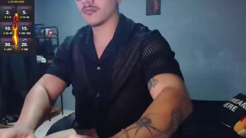Snapshot of paulo_allen chatting on February 20, 2:24 pm Paulo online show from February 20, 2:24 pm