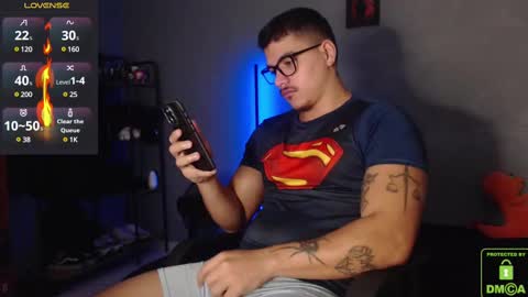 Snapshot of paulo_allen chatting on February 26, 3:08 pm Paulo online show from February 26, 3:08 pm