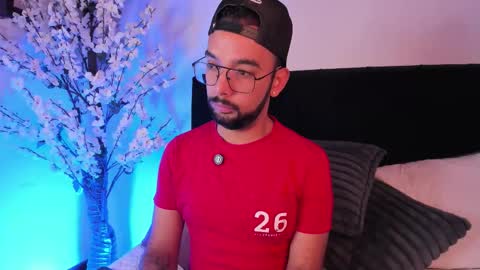 Paulo Da Silva online show from March 27, 10:05 am