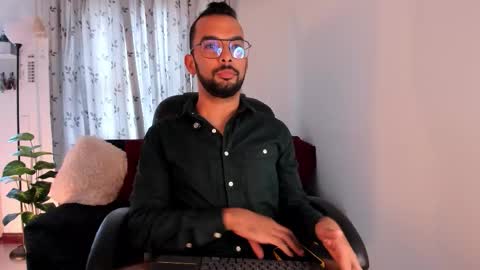 Paulo Da Silva online show from March 23, 7:20 pm