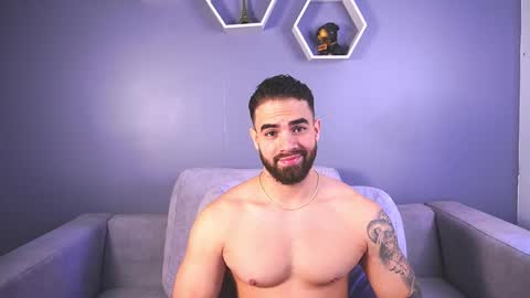 Paul Phoenix online show from October 28, 8:33 pm