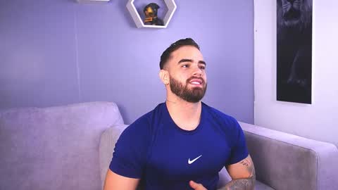 Paul Phoenix online show from October 27, 8:22 pm