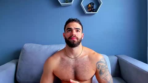 Paul Phoenix online show from September 11, 9:14 pm