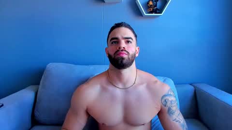 Paul Phoenix online show from September 15, 8:21 pm