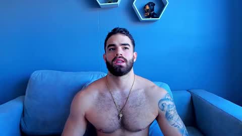 Paul Phoenix online show from September 10, 8:07 pm