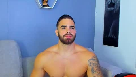 Paul Phoenix online show from March 6, 1:27 am