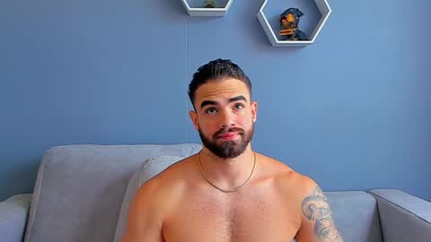 Paul Phoenix online show from January 13, 8:15 pm