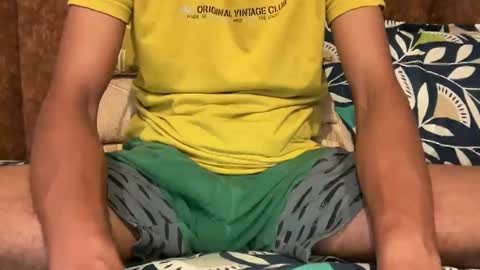 Paul online show from February 17, 7:53 pm