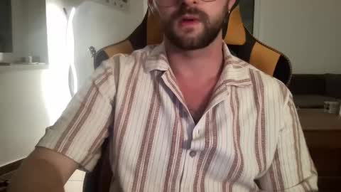 Snapshot of paulsimpsn chatting on September 15, 5:58 pm love bush online show from September 15, 5:58 pm