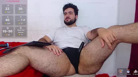 Paul Roman online show from December 2, 8:12 pm