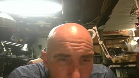 Snapshot of paulstetson chatting on October 21, 10:12 pm paulstetson online show from October 21, 10:12 pm