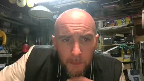 paulstetson online show from November 23, 9:09 am