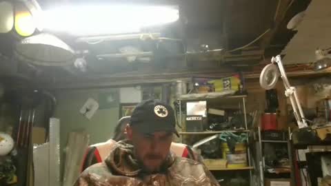 paulstetson online show from November 5, 12:45 am