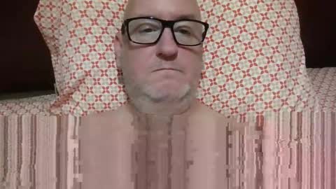 Snapshot of paulthehornyfurry chatting on October 19, 7:22 am Paul online show from October 19, 7:22 am