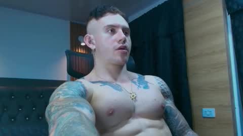 Paul online show from March 15, 6:32 am