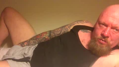 paulyb445 online show from November 7, 4:05 am